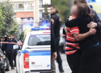 Νίκαια: Σκότωσε τον γαμπρό του γιατί τον θεωρούσε υπαίτιο για τον χωρισμό του