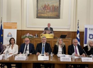 Φλωρίδης: «Από το φθινόπωρο η Ελλάδα θα μπει σε μια νέα εποχή στο θεσμό της διαμεσολάβησης»