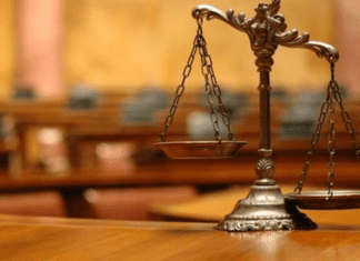 Δικάζεται σήμερα στα δικαστήρια Λάρισας για δύο δολοφονίες ο “σφαγέας”