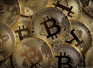 Bitcoin: Νέο ιστορικό υψηλό – Πέρασε τις 69.000 δολάρια
