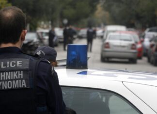 Συλλήψεις για ναρκωτικά στη Λάρισα