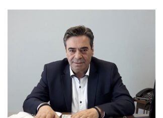 Λάρισα: Αύριο το τελευταίο αντίο στον Γιώργο Λαδόπουλο