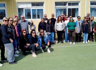 Αποκριάτικο Πάρτι του «ΑΓΑΠΑΜΕ ΛΑΡΙΣΑ» για παιδιά με Ειδικές Ανάγκες (ΦΩΤΟ)