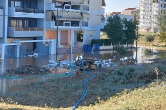 Συγκινεί… το αποκαλυπτικό “ευχαριστώ” του Θάνου Αδαμόπουλου στο Γιώργο Λαδόπουλο – “Εκείνες τις δύσκολες ώρες”!!!