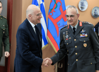 Δημιουργείται Ειδικό Τμήμα Αντιμετώπισης Φυσικών Καταστροφών στη Λάρισα