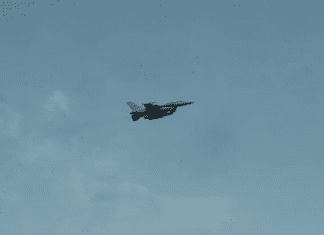 Μαχητικό F-16 από τη Λάρισα κατέπεσε στο Αιγαίο – Περισυνελέγη ο πιλότος