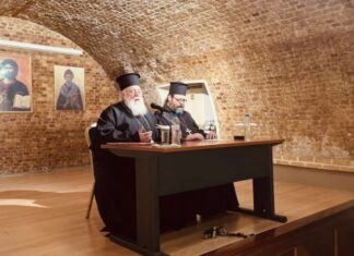 Η Μητρόπολη Κέρκυρας έθεσε εκτός εκκλησίας τους βουλευτές που ψήφισαν τον γάμο ομόφυλων
