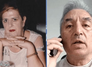 Τέμπη: Ξεσπάει ο σύζυγος θύματος – Τι είπε για τον Αγοραστό