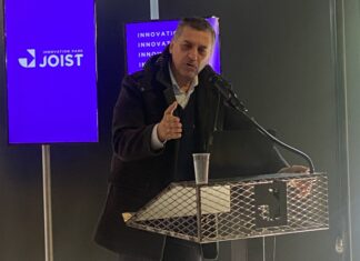 Κουρέτας: Θα «χτίσουμε» σήμα ποιότητας για το ελληνικό μέλι