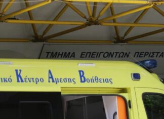 Ηλεία: Ηλικιωμένος εντοπίστηκε νεκρός στην παραλία Κουρούτα