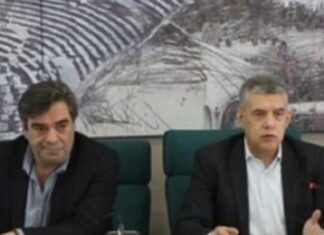 Αγοραστός: «Φίλε Γιώργο είναι αβάσταχτος ο πόνος και η στεναχώρια»