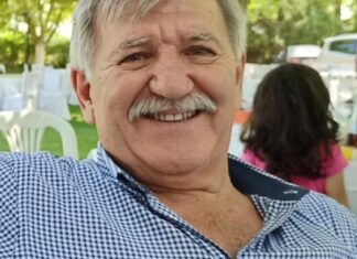 Λάρισα: Θλίψη – Έφυγε από τη ζωή ο αρχιτέκτονας Μήτσος Λαμπρόνικος – Έδινε σκληρή μάχη στη ΜΕΘ