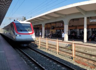 Σιδηροδρομική σύνδεση Λάρισας – Βόλου: Προσεχώς στον «αέρα» ο διαγωνισμός – Πόσα εκατομμύρια κοστίζει η αποκατάσταση