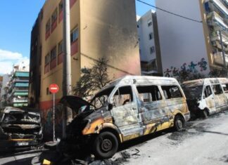 Ένοχοι 8 από τους κατηγορουμένους στην υπόθεση της Πολυτεχνειούπολης