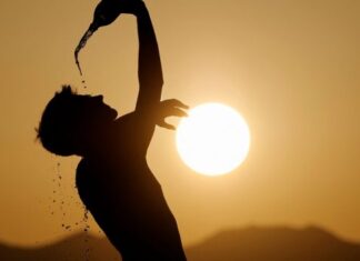 Meteo: Στα ύψη η θερμοκρασία το πρώτο τρίμηνο του 2024
