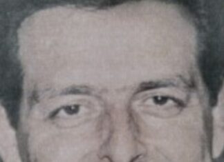 63χρονος Λαρισαίος έφυγε από την ζωή
