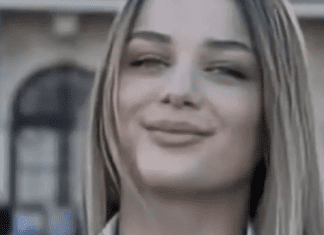 Μητέρα της Λαρισαίας Κλαούντιας στην τραγωδία των Τεμπών: «Ο γερανός λειτουργούσε επί 5 μέρες κανονικά χωρίς τσιμέντο στα Τέμπη»