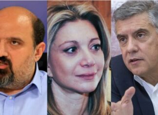 Τραγωδία στα Τέμπη: Η εξώδικη απάντηση Αγοραστού στην Καρυστιανού για το «μπάζωμα»