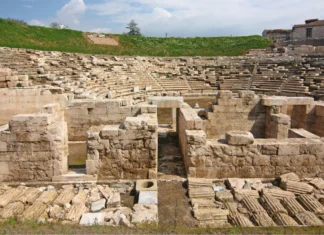 Βόλος-Λάρισα-Κοζάνη: Long weekend μεταξύ Θεσσαλίας και Μακεδονίας