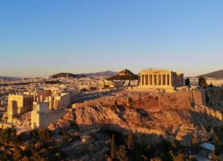 Κορυφαίος city-break προορισμός στην Ευρώπη αναδείχθηκε η Αθήνα