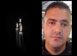 Θλίψη: «Έφυγε» από τη ζωή 44χρονος