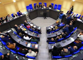 139 εκατομμύρια ευρώ για την προσαρμογή της Θεσσαλίας στην κλιματική αλλαγή