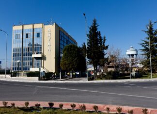 ΔΕΥΑ Λάρισας: Κλείνουν την ερχόμενη Παρασκευή οι αιτήσεις για τις 41 θέσεις εργασίας