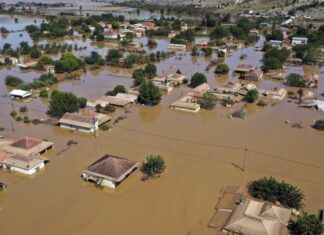 Πλημμύρες: Παραπομπή της Ελλάδας για έλλειψη επικαιροποιημένων σχεδίων