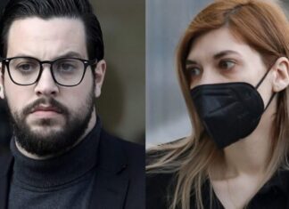 Δίκη Πισπιρίγκου: Μήνυση κατά της συνηγόρου του Δασκαλάκη υπέβαλε ο Κούγιας