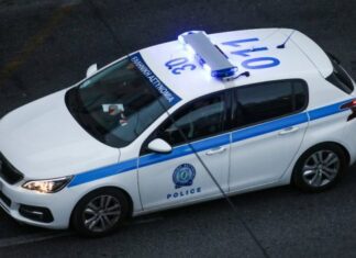 Ηγουμενίτσα: «Χειροπέδες» σε αστυνομικό που μετέφερε σε υπηρεσιακό όχημα 100 κιλά κάνναβης