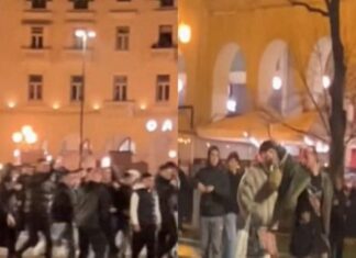 Θεσσαλονίκη: Αναβλήθηκε η δίκη για την τρανσφοβική επίθεση – Ελεύθεροι οι κατηγορούμενοι