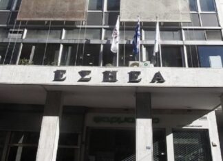 Πέθανε η δημοσιογράφος Όλγα Κολιάτσου