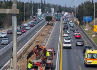 Τέλη Απριλίου ολοκληρώνονται οι πρόδρομες εργασίες για το Flyover