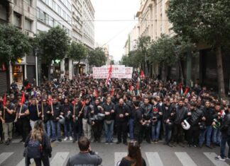 Η τελική μάχη κατά των ιδιωτικών ΑΕΙ – Σφυροκόπημα στην κυβέρνηση εντός και εκτός Βουλής