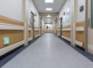 Αμαλιάδα: Στο νοσοκομείο 42χρονη που διαγνώστηκε με μηνιγγίτιδα