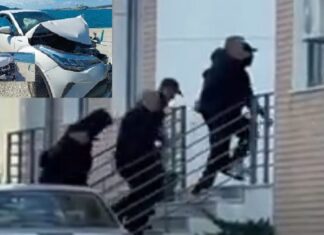 Ηγουμενίτσα: Στον εισαγγελέα οι δύο αστυνομικοί για μεταφορά κάνναβης με υπηρεσιακό όχημα