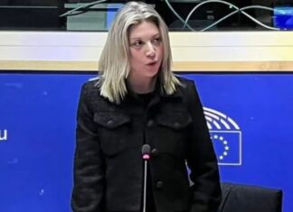 Επιστροφή στην Ευρωβουλή για τον Σύλλογο «Τέμπη 2023» – Μιλάνε «για τη συγκάλυψη» στις 18 Μαρτίου
