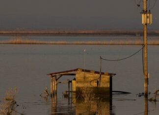 Θεσσαλία: Εγκρίθηκε πρόγραμμα 42 εκατ. ευρώ για τις παρακάρλιες περιοχές