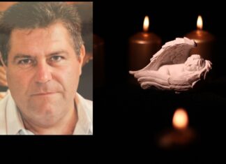 Βαθιά θλίψη για τον θάνατο 53χρονου Λαρισαίου