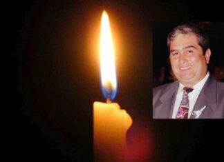 Θλίψη για το θάνατο 64χρονου