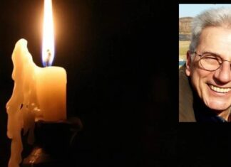 Θλίψη για τον 63χρονο Λαρισαίο αρχιτέκτονα μηχανικό Δημήτρη Πάντζιο – Σήμερα η κηδεία του