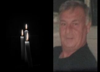 Λάρισα – Θλίψη: Έφυγε από τη ζωή, σε ηλικία 60 ετών, ο Βασίλης Όντος