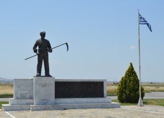Με Σταμενίτη ο επίσημος εορτασμός της εξέγερσης του Κιλελέρ