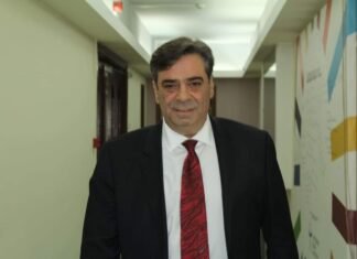 Λάρισα: Πέθανε ο Γιώργος Λαδόπουλος