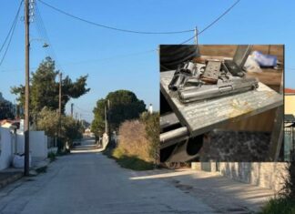 Μπράβος Ρώσου μαφιόζου εκτελεστή είχε πυροβολήσει 16χρονο στο Λαγονήσι – Πώς συνδέεται με τη Greek Mafia
