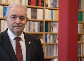 Δέκα δράσεις θωράκισης της Θεσσαλίας προτείνει ο Ευθύμης Λέκκας