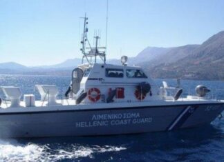 Συναγερμός σε ΕΥΠ και Λιμενικό – Εντόπισαν σχεδόν τέσσερα εκατομμύρια χάπια πρεγκαμπαλίνης