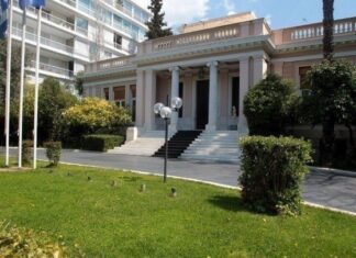 Την Παρασκευή νέα συνάντηση Μητσοτάκη με εκπροσώπους αγροτών της Θεσσαλίας