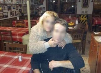 Μυτιλήνη: Αποφυλακίστηκε η γυναίκα που πυρπόλησε τον σύζυγό της – Κάθισαν αγκαλιά στο εδώλιο
