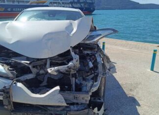 Ηγουμενίτσα: Προφυλακιστέοι ο αστυνομικός και ο συνεργός του που μετέφεραν 102 κιλά κάνναβης